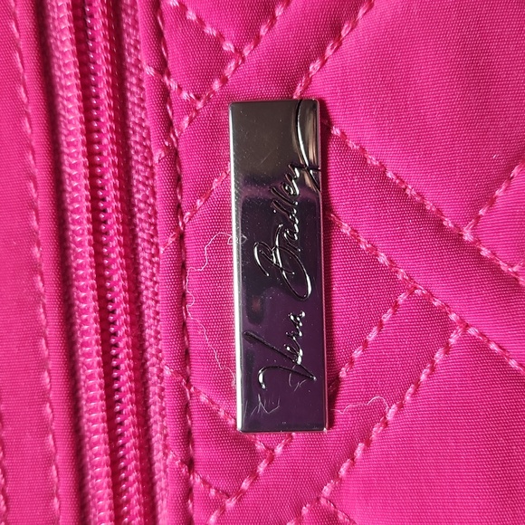 Vera Bradley purse - Picture 2 of 4